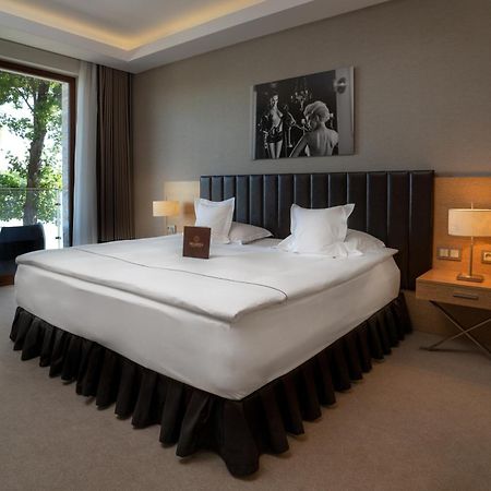 Tiffi Boutique Hotel Olsztyn  Kültér fotó