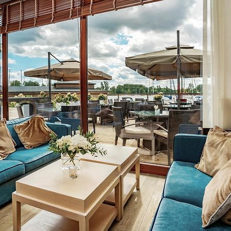 Tiffi Boutique Hotel Olsztyn  Kültér fotó