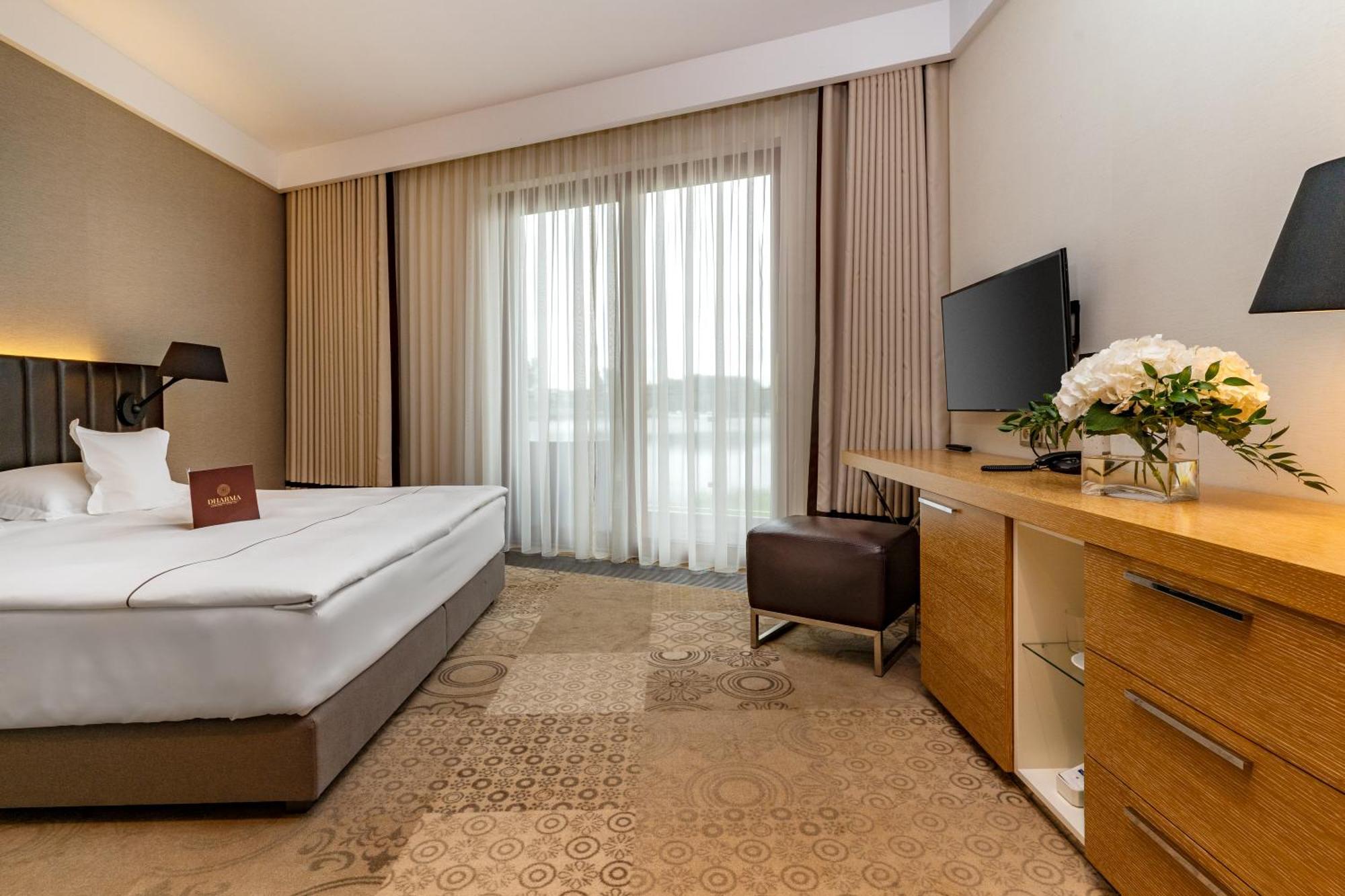 Tiffi Boutique Hotel Olsztyn  Kültér fotó