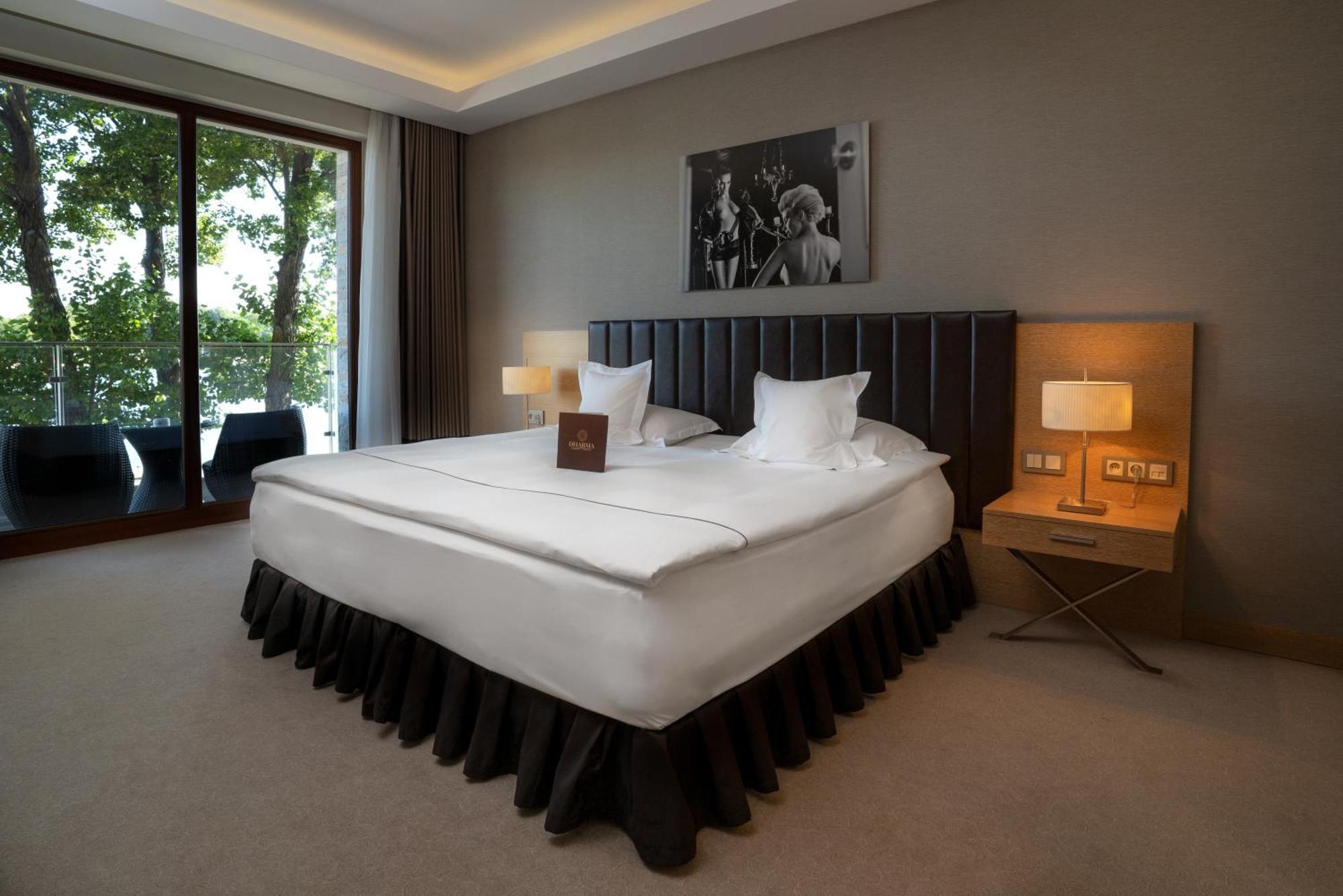 Tiffi Boutique Hotel Olsztyn  Kültér fotó