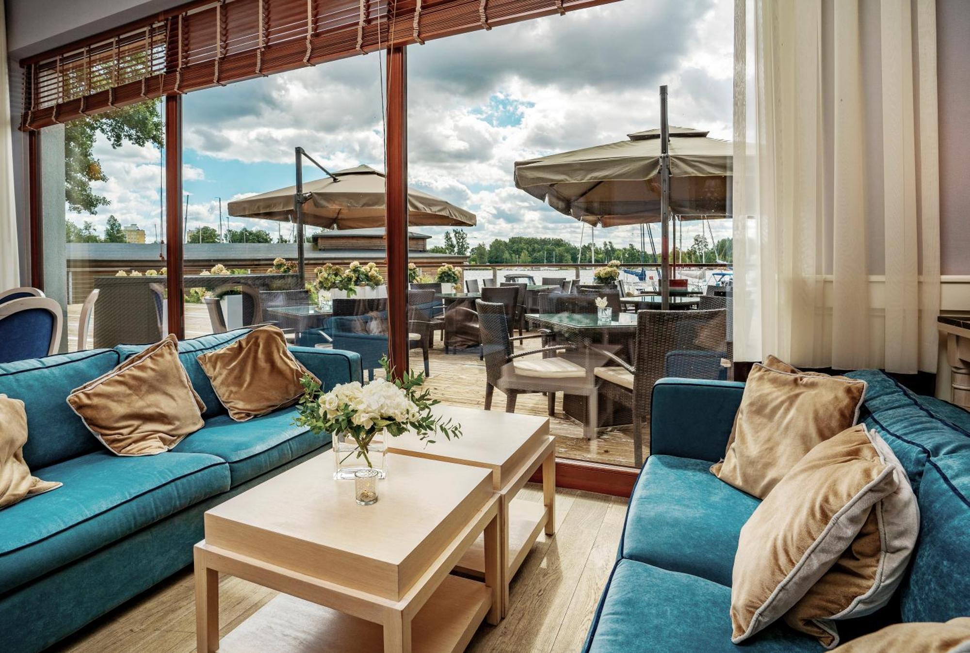 Tiffi Boutique Hotel Olsztyn  Kültér fotó