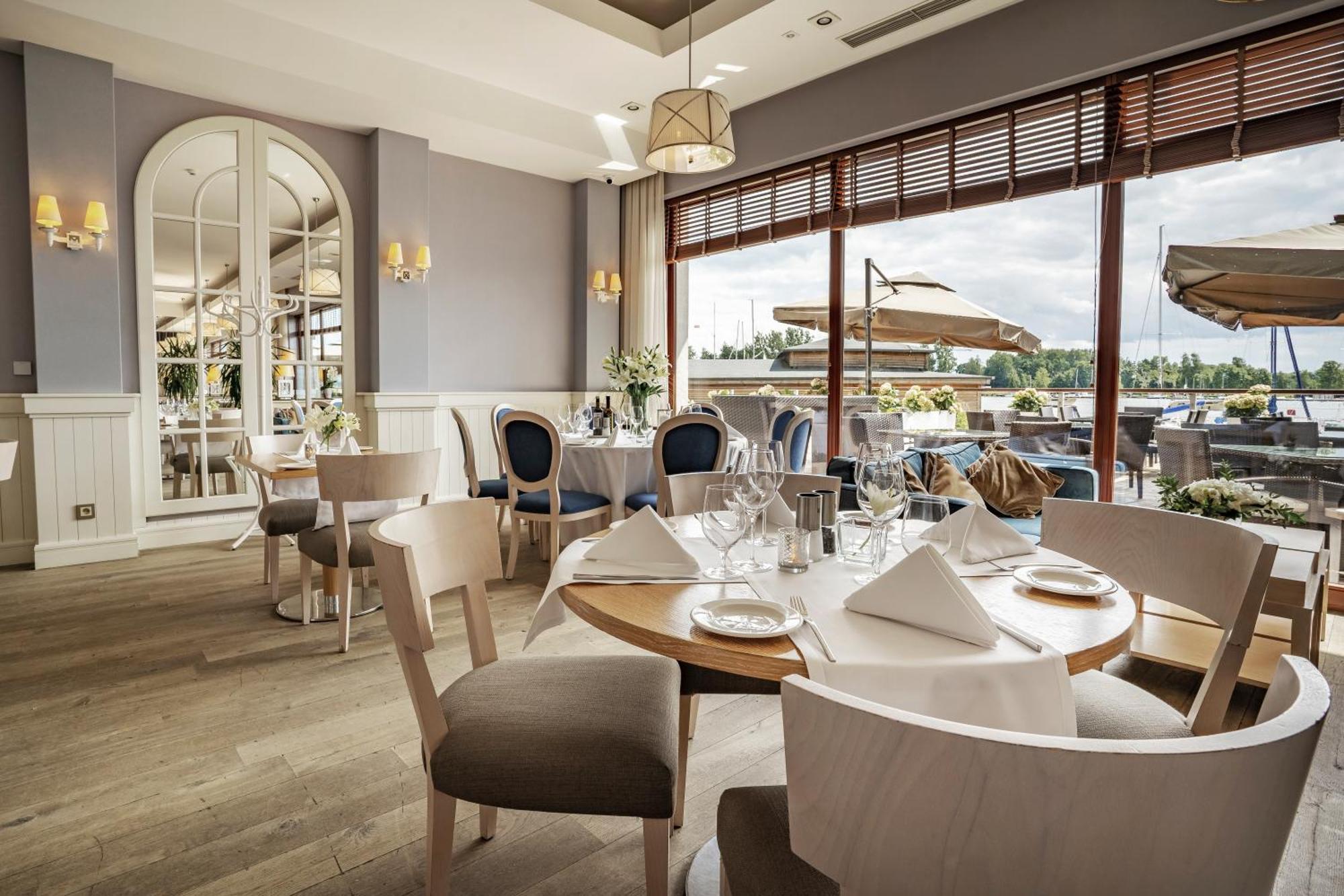 Tiffi Boutique Hotel Olsztyn  Kültér fotó