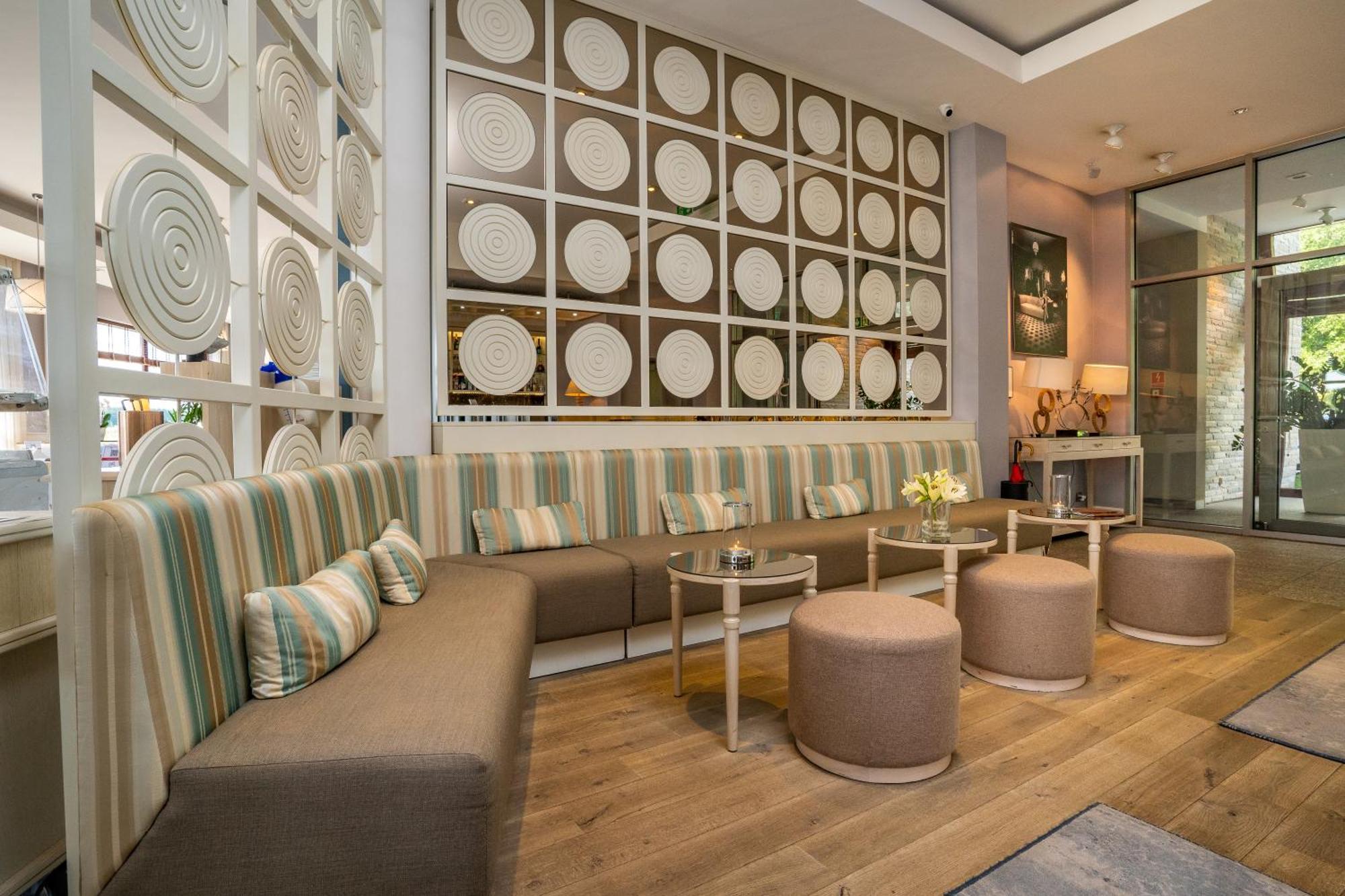 Tiffi Boutique Hotel Olsztyn  Kültér fotó