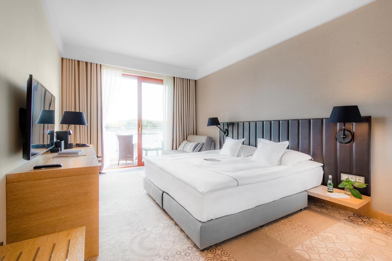 Tiffi Boutique Hotel Olsztyn  Kültér fotó