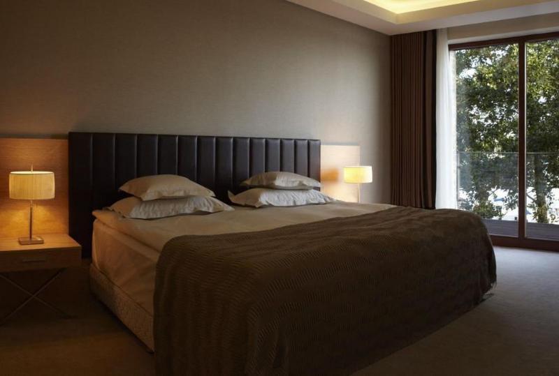 Tiffi Boutique Hotel Olsztyn  Kültér fotó